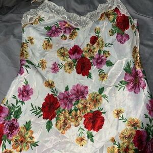 Victoria secret Gold Label - M